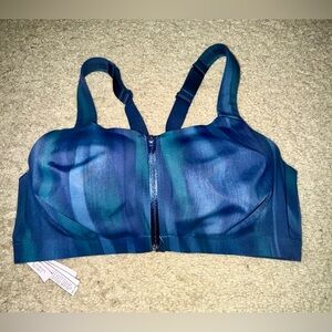 Victorias Secret size 36 DD sport bra like new